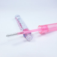 Mascara stilizare sprancene si gene, Hedy Beauty, Gel Mascara