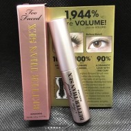 Mascara Too Faced Better Than Sex Travel Size, Negru