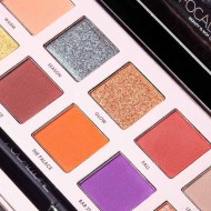 Pachet Cadou 2 truse fard de ochi Focallure