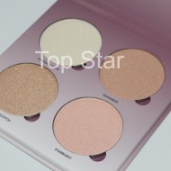 Paleta 4 pudre iluminatoare Anastasia Beverly Hills Glow Kit Sugar