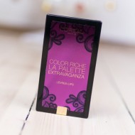 Paleta 6 rujuri Loreal Color Riche La Palette Extravaganza