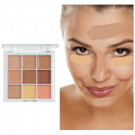 Paleta Corectoare, Karite, Colour Correction Palette, 03
