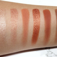 Paleta fard de ochi Charlotte Tilbury Easy Eye Palette Darling