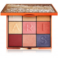 Paleta fard de ochi Loreal Paris Electric Nights, 9 culori