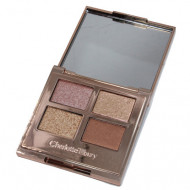 Paleta farduri de ochi, Charlotte Tilbury, Luxury Palette Of Pearls, Celestial Pearl