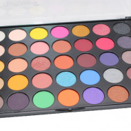 Paleta farduri de ochi Gulflower, 35 Colors Eyeshadow