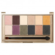 Paleta farduri de ochi Maybelline New York The 24 Karat Nudes Eyeshadow