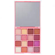 Paleta farduri de ochi Sunkissed All That Bling Eyeshadow Palette