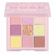 Paleta farduri de pleoape Huda Beauty Pastels Rose