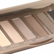 Paleta farduri de pleoape Urban Decay Basics Naked2