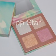 Paleta pudre iluminatoare Focallure Star Highlighter Palette