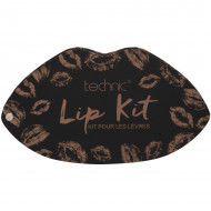 Paleta Rujuri de Buze, Technic, Lip Kit