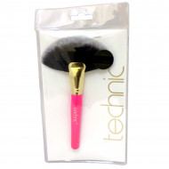 Pensula pudra de fata Technic Professional PRO Large Fan Brush