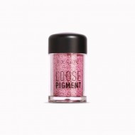 Pigment fard de ochi Focallure Eyes Loose Pigment 12 Rose Gold