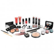 Produse cosmetice + Geanta depozitare Technic Beauty Case