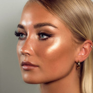 Pudra Bronzanta Caia Bronzer, Nuanta Bora Bora