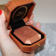 Pudra Bronzanta Too Faced Diamond Light , Diamond Fire Bronzer