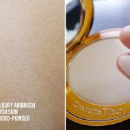 Pudra de fata Charlotte Tilbury Airbrush Flawless Finish Powder, 1 Fair