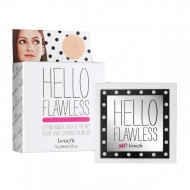 Pudra de fata transparenta Benefit Hello Flawless, Ivory