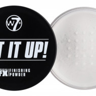 Pudra fixare machiaj W7 Set It Up Finishing Powder