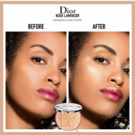 Pudra Iluminatoare Dior DiorSkin Nude Luminizer Sparkling Pigment-Infused, Nuanta 01 Nude Glow