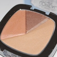 Pudra iluminatoare, Loreal, True Match Highlight, 102 Golden Glow