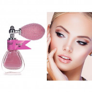 Pudra iluminatoare Spray Karite Tempting, Nuanta #5