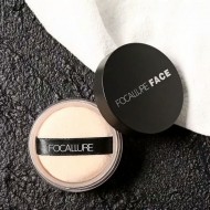 Pudra pulbere Focallure Loose Powder, 02 Natural
