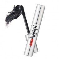 Rimel Pupa Vamp Extreme Mascara, Nuanta Negru, 8 ml