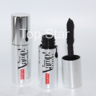 Rimel Pupa Vamp Extreme Mascara, Nuanta Negru, 8 ml