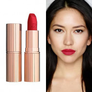 Ruj de buze, Charlotte Tilbury, Nuanta Carina's Love
