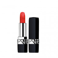 Ruj de buze Dior Rouge Dior Nuanta 634 Strong Matte