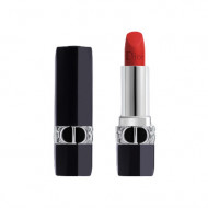 Ruj De Buze Dior Rouge Dior, Nuanta 888 Strong Red Matte