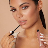 Ruj de buze lichid Loreal Lip Paint Matte, Nuanta 210 Dead Lips