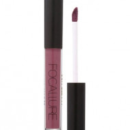 Ruj de buze lichid mat Focallure 12 Rose Valet