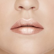 Ruj de buze lichid Too Faced Melted Matte-tallic Nuanta Pillow Talk