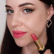 Ruj de buze Loreal Color Riche Matte, Nuanta 241 Pink a Porter