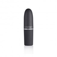Ruj de buze MAC Powder Kiss Lipstick 316 Devoted To Chili