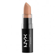 Ruj de buze mat NYX Matte Lipstick 29 Sable