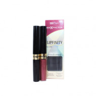 Ruj de buze rezistent la transfer, Max Factor, Lipfinity, 088 Jeweled
