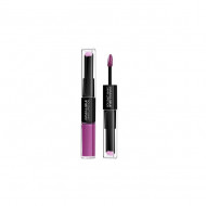 Ruj de buze rezistent Loreal Infaillible 216 Permanent Plum