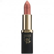 Ruj de buze satinat Loreal Color Riche Eva`s Nude
