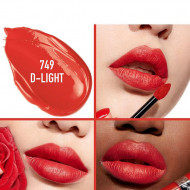 Ruj Dior Ultra Care Liquid Rouge, 749 D-Light