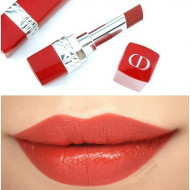 Ruj Dior Ultra Rouge, 641 Spice