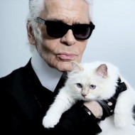 Ruj lichid KARL LAGERFELD + ModelCo Nude Princess Choupette