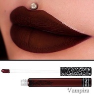 Ruj rezistent mat Kat von D Nuanta Vampira