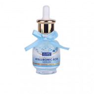 Ser pentru fata antirid cu Acid Hialuronic, 40 ml