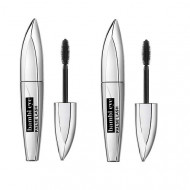 Set 2 Mascara cu efect de gene false, Loreal, Bambi False Lash