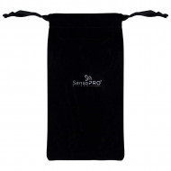 Set 20 pensule machiaj Black, Husa depozitare inclusa