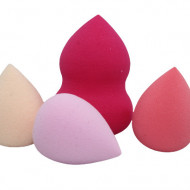 Set 4 Bureti Mini, Multicolori 05